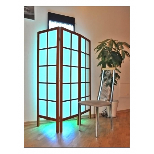 Домашний вертикальный солярий "Castle"