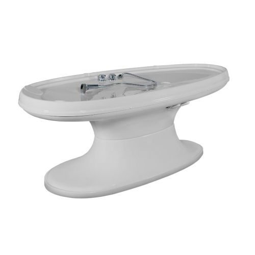 Стол для влажных процедур "Body Base"