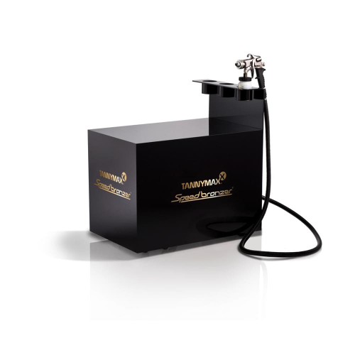 Аппарат для моментального загара "Speed Bronzer 5000 Premium"