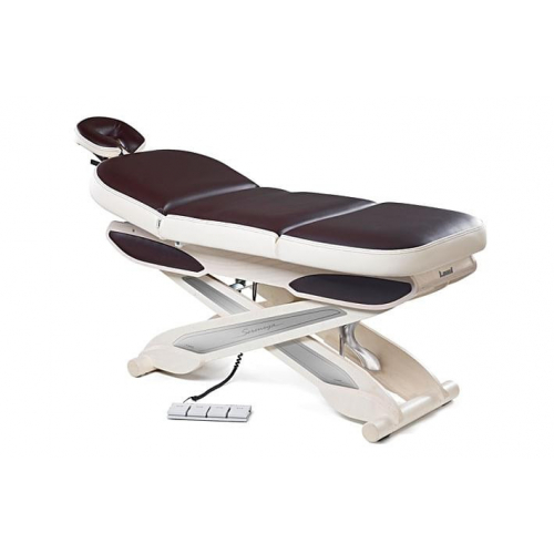 Кушетка массажная "SERENEYA 2 MOTORS"