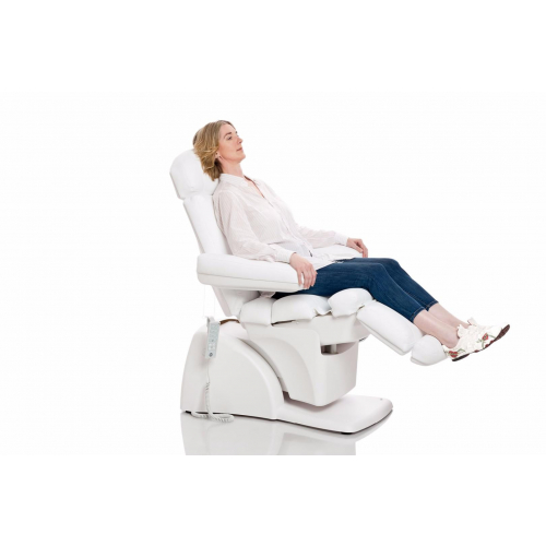 Косметологичекая кресло-кушетка "IONTO-KOMFORT Xtension Liege"