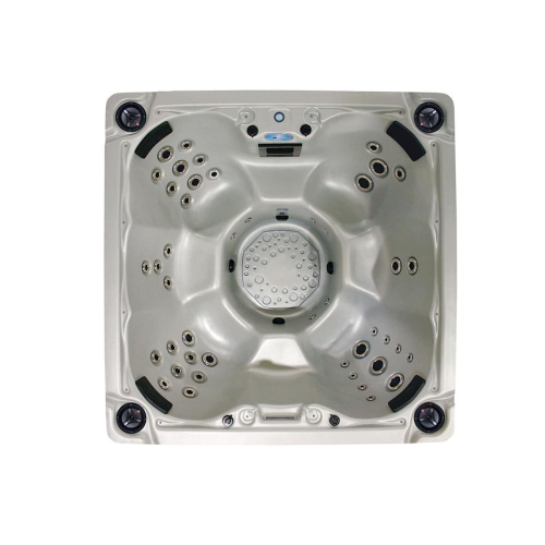 Бассейн СПА - "SORRENTO"