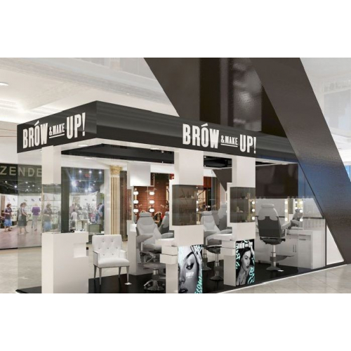 Броу Бар "Lithe"