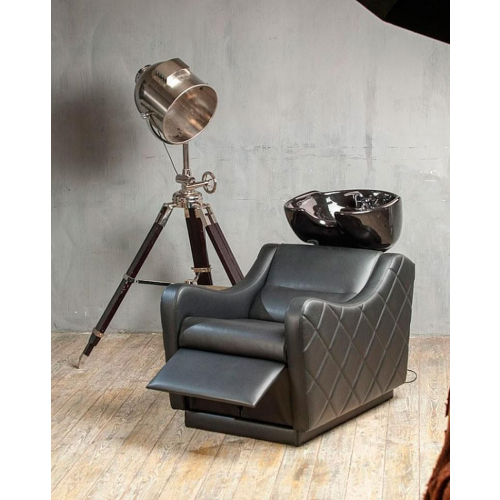 Мужская мойка барбер "Prague"