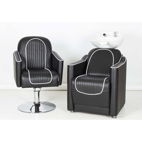 Парикмахерская мойка "Riga"