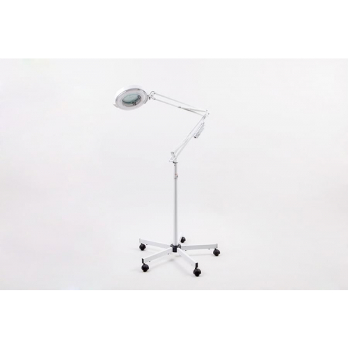 Кольцевая лампа-лупа "SD-2021A"