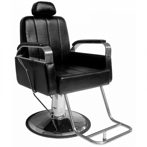 Кресло для барбершопа "Джери"