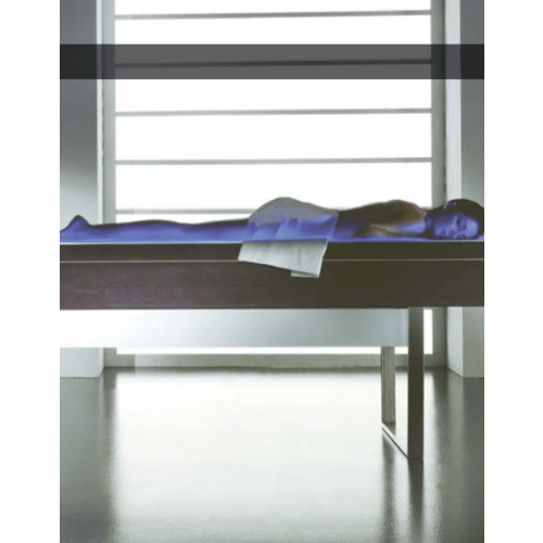 МАССАЖНЫЙ SPA СТОЛ "ZERO 1" РЕГУЛИРУЕМЫЙ "TECHNODESIGN"