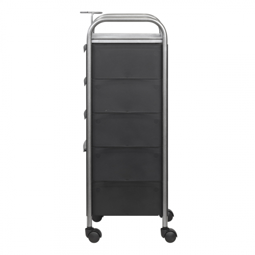 Тележка парикмахерская "М-02 box"