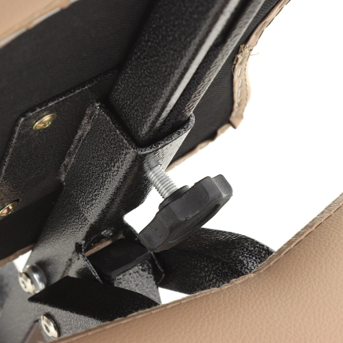 Массажное кресло для ШВЗ "MA-03"(СТ-1ШСА) (сталь) без РУ