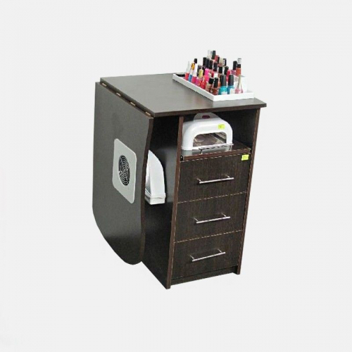 Маникюрный стол "Just" складной