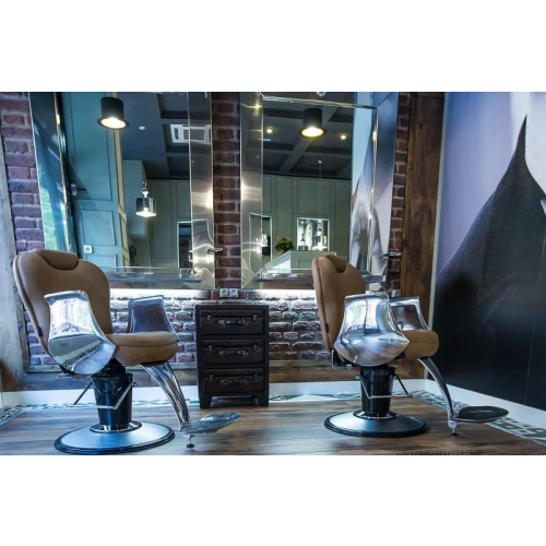 Мужское барбер кресло "TATU"