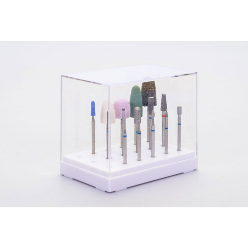 Универсальный набор фрез