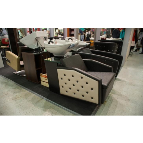 Парикмахерская мойка "M Комодо"