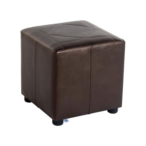 Пуф "Анжелика" (квадратный, круглый, треугольный)