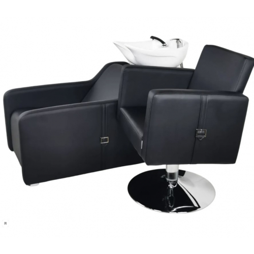 Парикмахерский комплект "Спартак"