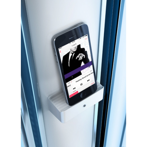 Вертикальный солярий "Luxura V6 44 XL BALANCE ULTRA"