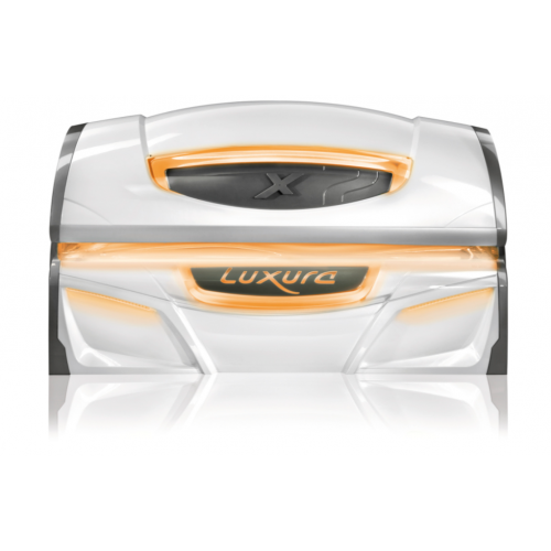 Горизонтальный солярий "Luxura X7 42 HIGHBRID"