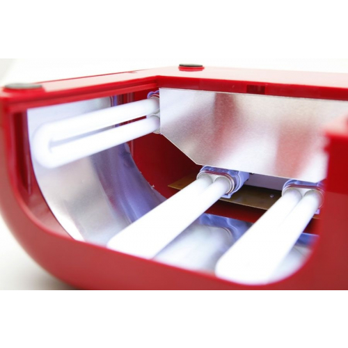 Уф лампа маникюрная "SD-301C"