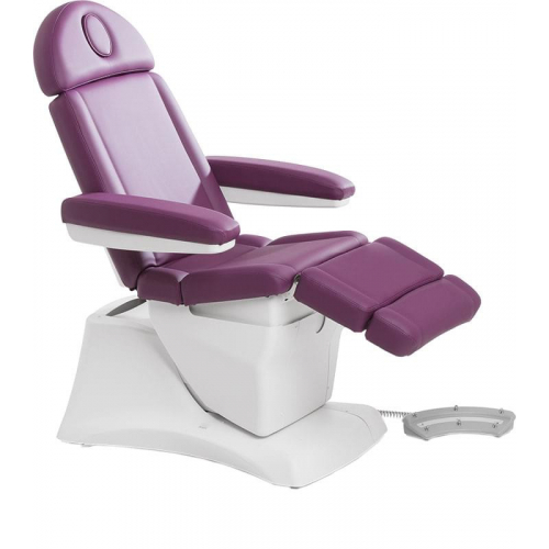 Косметологическое кресло-кушетка "IONTO-KOMFORT Xdream Liege"