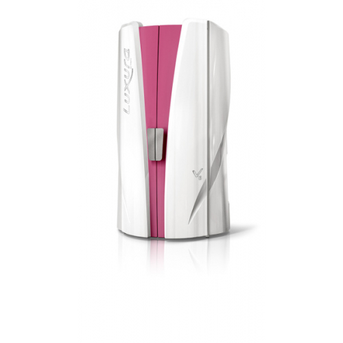 Вертикальный солярий "Luxura V6 44 XL BALANCE ULTRA"