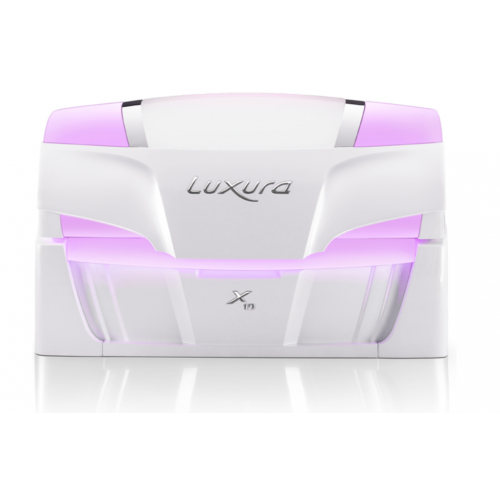 Горизонтальный солярий "Luxura X10 46 SLI INTENSIVE"