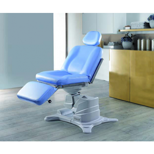 Косметологическое кресло "DreaMed Zak" 3 мотора