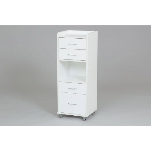 Тележка косметологическая "ТК-3"