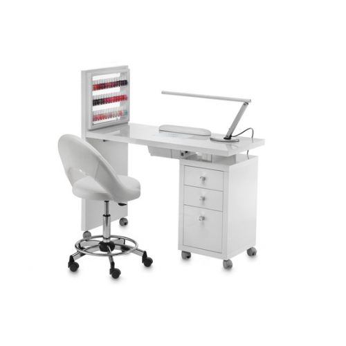 Стол маникюрный "308 LX DISPLAY"