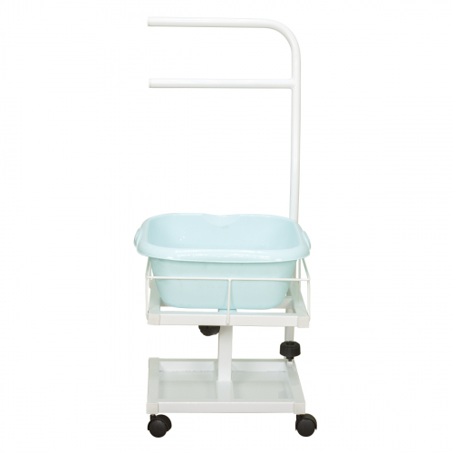 Передвижная подставка с ванной для педикюра "МД-15А"