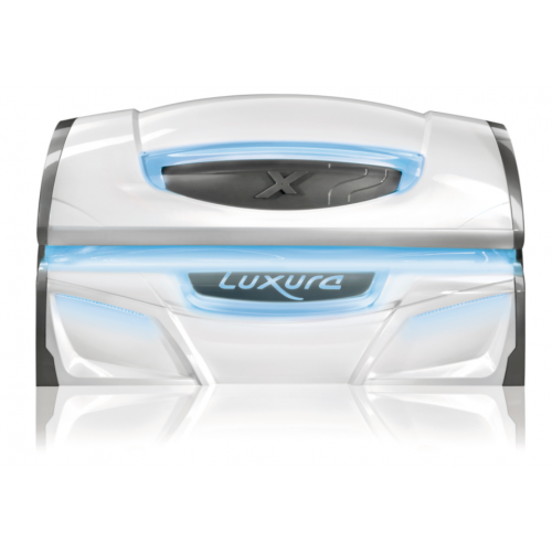 Горизонтальный солярий "Luxura X7 38 SLI INTELLIGENT"