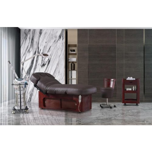 Массажная кушетка "HM-008"