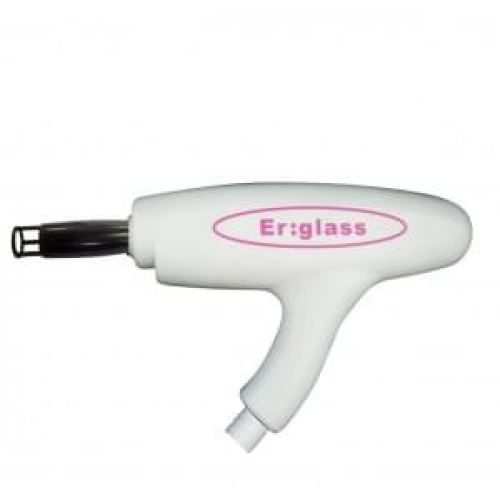 Фракционный лазерный наконечник "Er: Glass laser"