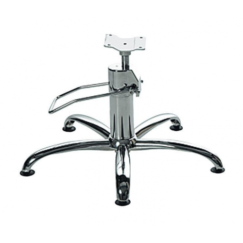 Гидравлика+хром пятилучье