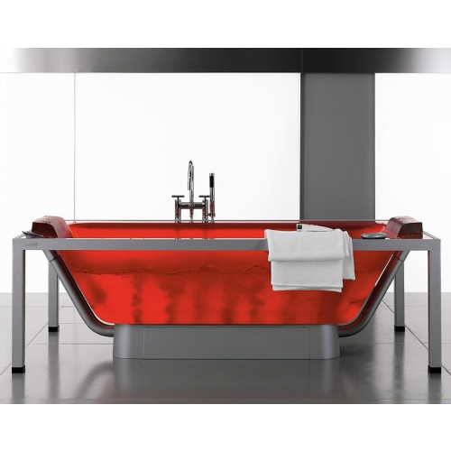 Гидромассажная ванна "Albatros Rossovivo Freestanding"