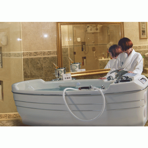 Гидромассажная ванна "С-280 T MA-08"