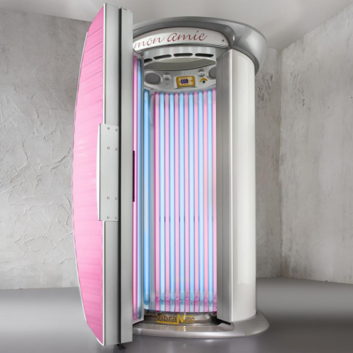 Коллариум "Mon Amie Tower"