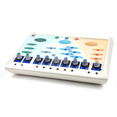 Косметологический аппарат "ESMA 12.19 LOTUS"