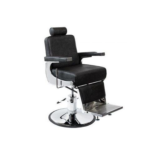 Кресло парикмахерское мужское "Гектор"