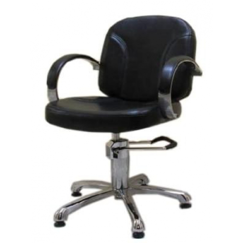 Кресло парикмахерское "А45В"