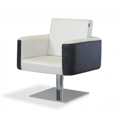 Кресло парикмахерское "CRYSTAL DECO"