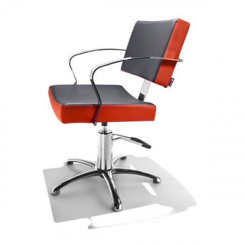 Кресло парикмахерское "SKEMA"