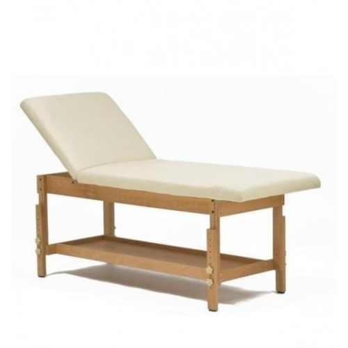 Массажный стол стационарный "FIX-1A"