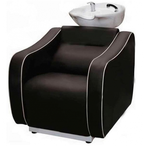 Мужская мойка барбер "ИДЕАЛ Плюс декор"