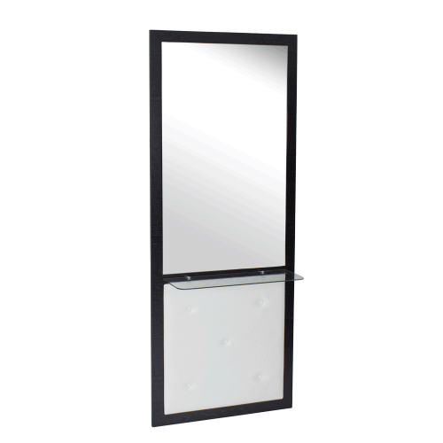 Парикмахерское зеркало "Кристалл"