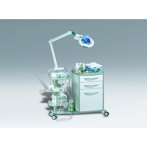 Педикюрная тумба "ИОНТО ПЕДО Систем"