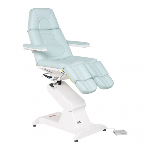Педикюрное кресло "МЦ-025"