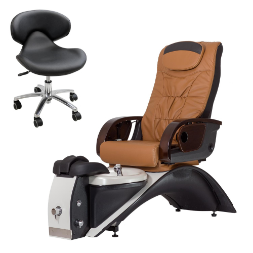 Педикюрное СПА кресло "Echo LE Features"