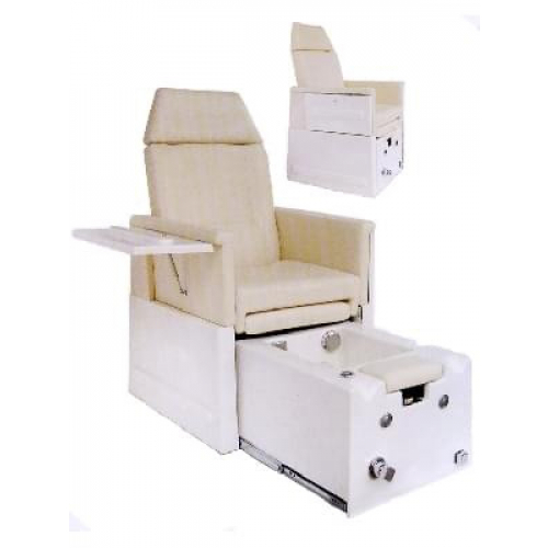 Педикюрный СПА-комплекс "P07"