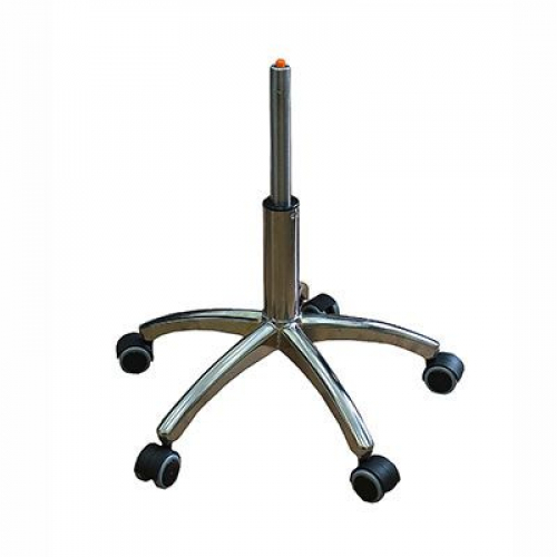 Пятил. хром-2, Низ. пневм. хром